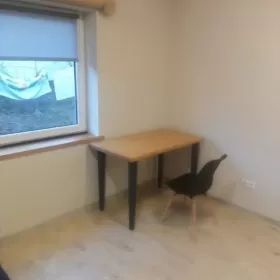 Kawalerka w Suchym Lesie