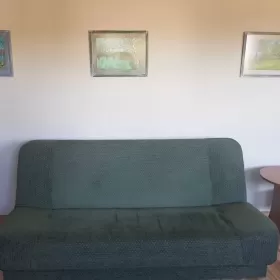 Wynajmę kawalerkę w Suchym Lesie (ul. Szkółkarska)