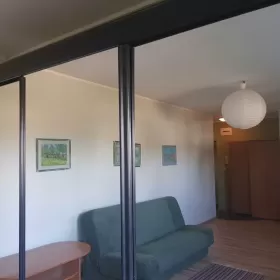 Wynajmę kawalerkę w Suchym Lesie (ul. Szkółkarska)