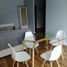 Przestronna kawalerka blisko centrum Zgierza