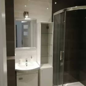 Przestronna kawalerka blisko centrum Zgierza