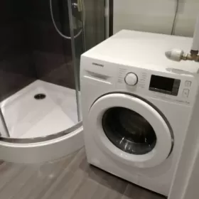 Przestronna kawalerka blisko centrum Zgierza