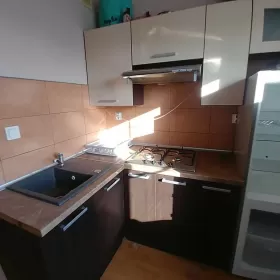 Wynajmę mieszkanie.