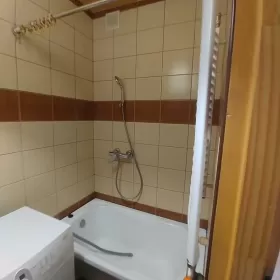Wynajmę mieszkanie.