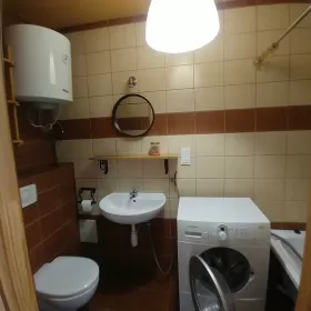 Wynajmę mieszkanie.