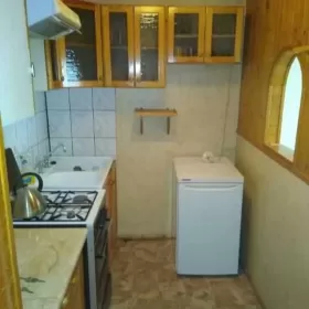 Wynajme mieszkanie 2 pokoje 38 m po remoncie Srem ogrodowa 35