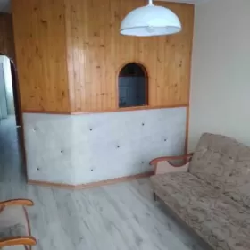 Wynajme mieszkanie 2 pokoje 38 m po remoncie Srem ogrodowa 35