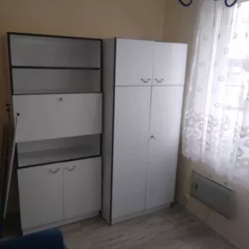 Wynajme mieszkanie 2 pokoje 38 m po remoncie Srem ogrodowa 35