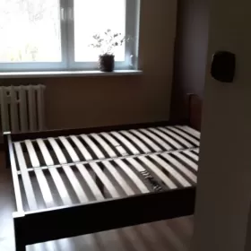 Wynajme 3 pok. 59m2 Mieszkanie 3 pietro