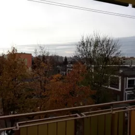 Wynajme 3 pok. 59m2 Mieszkanie 3 pietro