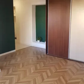 Mieszkanie Knurów Szczygłowice - świeżo  po remoncie