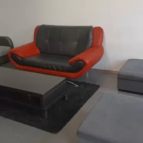 Wynajmę od zaraz mieszkanie 3-pokojowe w Knurowie dla max 8 osób