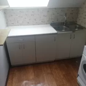 Posiadam do wynajęcie mieszkanie 32m^2