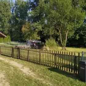 Sprzedam działkę budowlaną nad jeziorem PRZECZYCE