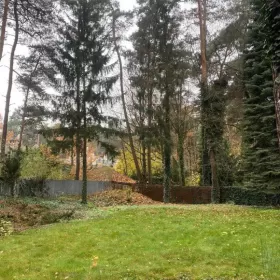 SPRZEDAM działkę budowlaną w Stefanowie,Lesznowola