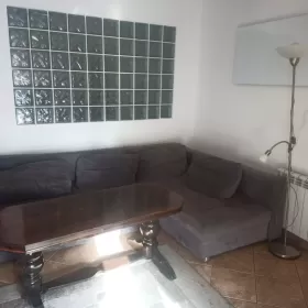 Mieszkanie 2 pokoje z balkomem