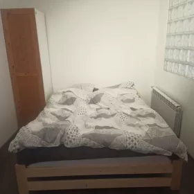 Mieszkanie 2 pokoje z balkomem