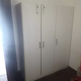Mieszkanie 2 pokoje z balkomem