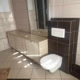 Mieszkanie 2 pokoje z balkomem