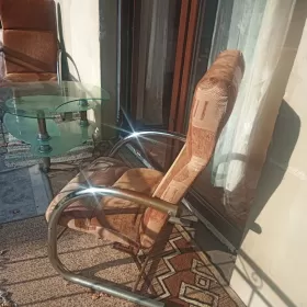 Mieszkanie 2 pokoje z balkomem