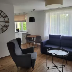 Mieszkanie Pszczyna / centrum / 2 pokoje