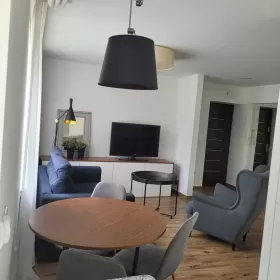 Mieszkanie Pszczyna / centrum / 2 pokoje
