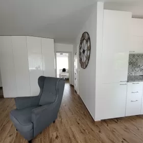 Mieszkanie Pszczyna / centrum / 2 pokoje