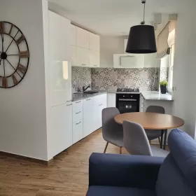 Mieszkanie Pszczyna / centrum / 2 pokoje