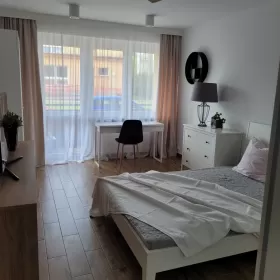 Mieszkanie Pszczyna / centrum / 2 pokoje