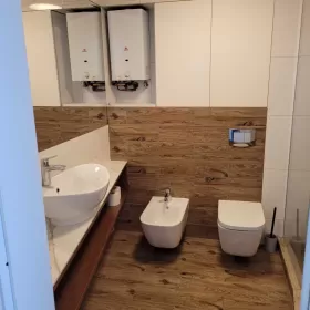 Mieszkanie Pszczyna / centrum / 2 pokoje