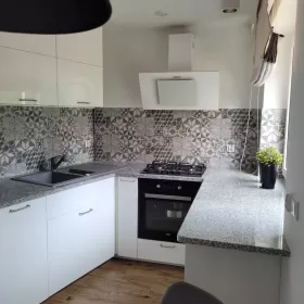 Mieszkanie Pszczyna / centrum / 2 pokoje