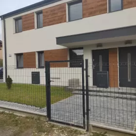 Nowe mieszkanie  78m2  wynajmę  +parking