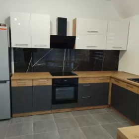 Nowe mieszkanie  78m2  wynajmę  +parking