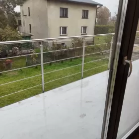 Nowe mieszkanie  78m2  wynajmę  +parking
