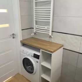 Wynajmę mieszkanie w Smolcu 65m2  2-poziomowe miejsce parkingowe
