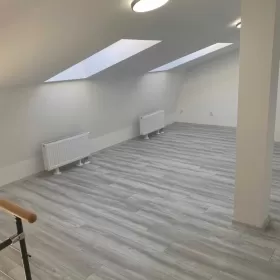Wynajmę mieszkanie w Smolcu 65m2  2-poziomowe miejsce parkingowe