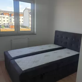 Wynajmę Mieszkanie 2 pokojowe do wynajęcia - Smolec k. Wrocławia