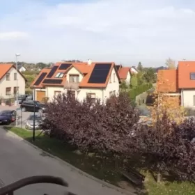 Wynajmę mieszkanie Kawalerka z GARAŻEM Smolec