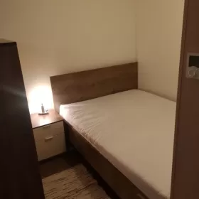 Wynajmę mieszkanie Kawalerka z GARAŻEM Smolec