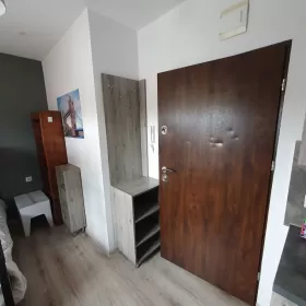 Wynajmę mieszkanie pracownicze Smolec k Wrocławia