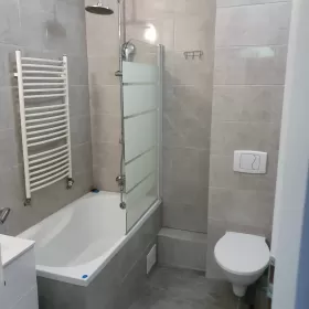 Wynajmę mieszkanie Bielawa