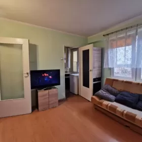 Wynajmę mieszkanie Kawalerka 1 pokój Tomaszów Mazowiecki