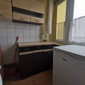 Wynajmę mieszkanie Kawalerka 1 pokój Tomaszów Mazowiecki