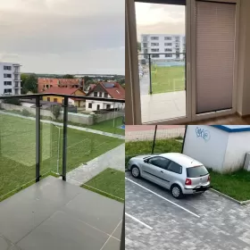 Wynajmę mieszkanie na osiedlu Park Chopina Tomaszów Mazowiecki