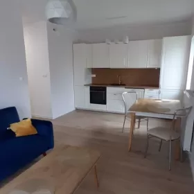 Wynajmę nowe mieszkanie Tarnowo Podgórne 3 pokoje