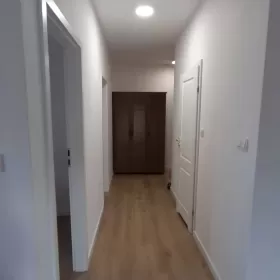 Wynajmę nowe mieszkanie Tarnowo Podgórne 3 pokoje