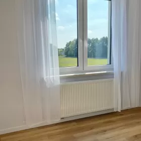 Wynajmę mieszkanie 4 pokoje, czynsz 0 zł balkon Skórzewo