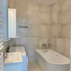 Wynajmę mieszkanie 4 pokoje, czynsz 0 zł balkon Skórzewo