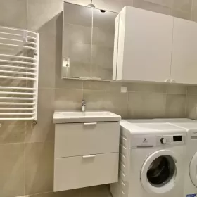 Wynajmę mieszkanie 4 pokoje, czynsz 0 zł balkon Skórzewo
