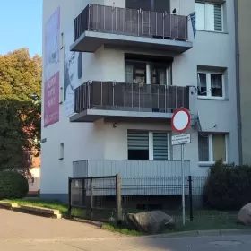 Wynajmę mieszkanie 2 pokojowe Trzebnica